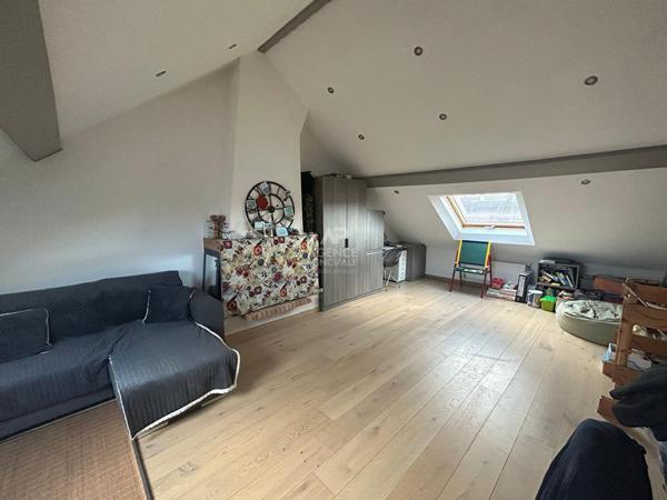 Maison Carrieres Sous Poissy 5 pièce(s) €365 000 ** - Référence 8992