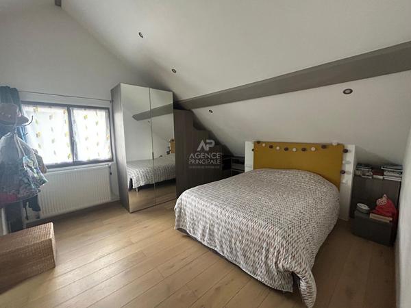 Maison Carrieres Sous Poissy 5 pièce(s) €365 000 ** - Référence 8992