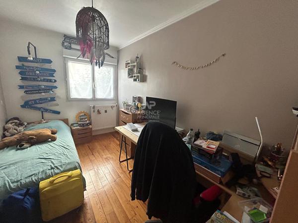 Maison Carrieres Sous Poissy 5 pièce(s) €365 000 ** - Référence 8992