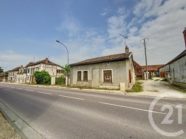 Maison à vendre  4 pièces - 77,44 m 2   TROYES  - 10