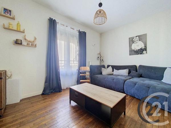 Maison à vendre  4 pièces - 77,44 m 2   TROYES  - 10