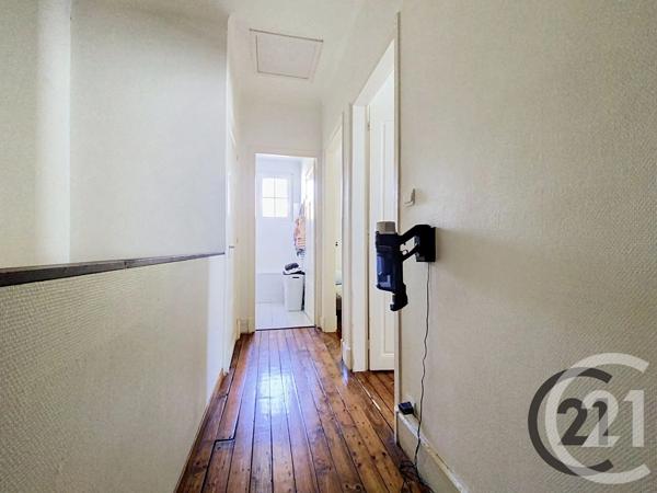 Maison à vendre  4 pièces - 77,44 m 2   TROYES  - 10