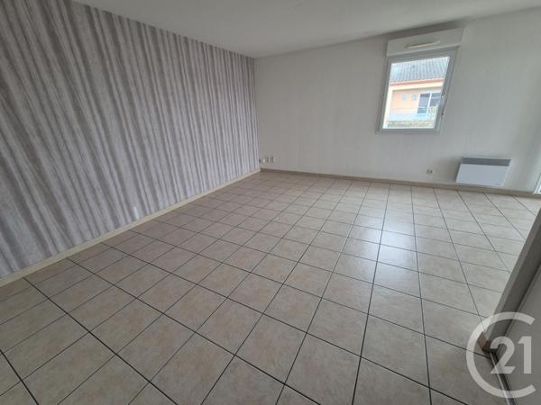 Appartement F3 à vendre  3 pièces - 65,80 m2 ST JUERY - 81