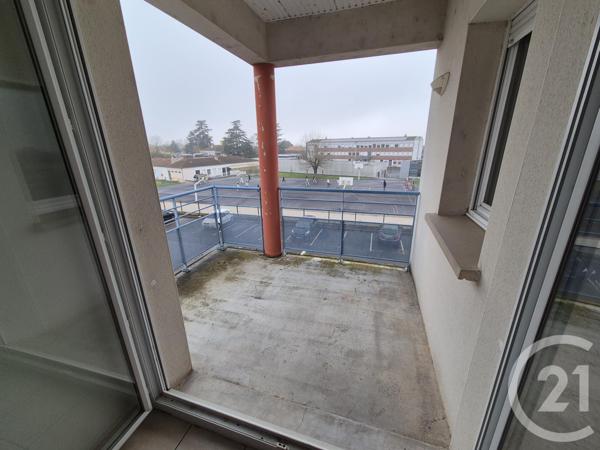 Appartement F3 à vendre  3 pièces - 65,80 m2 ST JUERY - 81