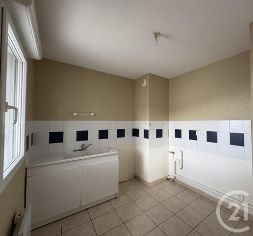 Appartement F3 à vendre  3 pièces - 65,80 m2 ST JUERY - 81