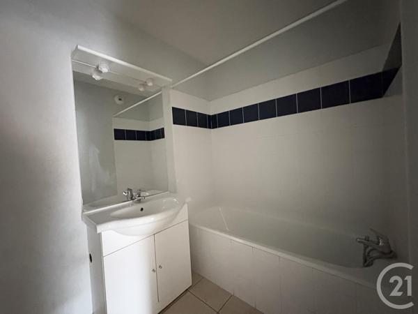 Appartement F3 à vendre  3 pièces - 65,80 m2 ST JUERY - 81