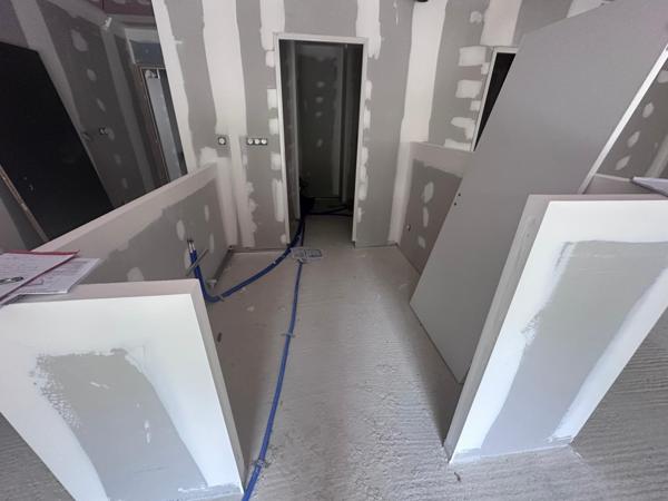 Maison rénovée T4 PMR,100 m2 trois chambres