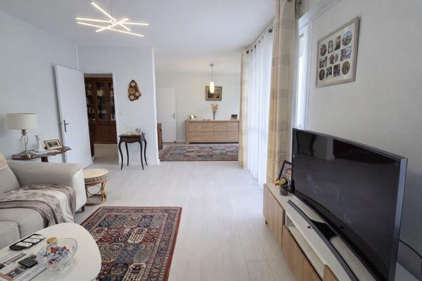 Appartement Torcy 5 pièce(s) 104 m2