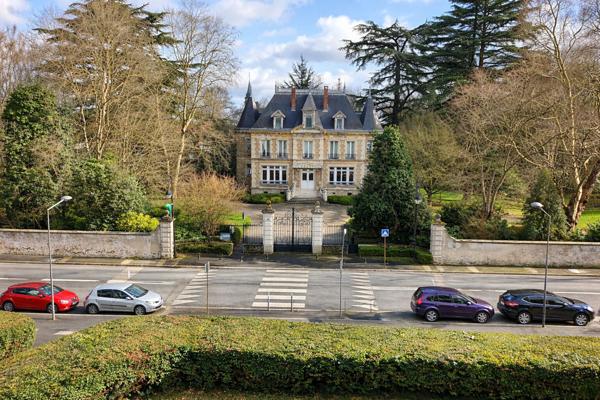 Appartement Torcy 5 pièce(s) 104 m2