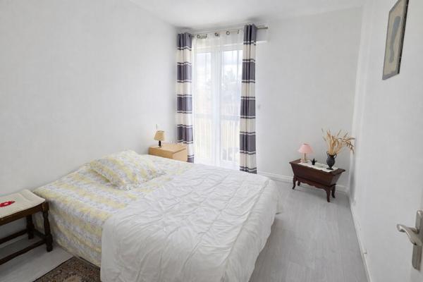 Appartement Torcy 5 pièce(s) 104 m2