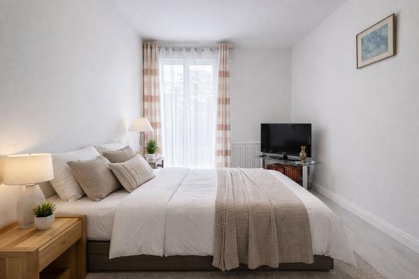 Appartement Torcy 5 pièce(s) 104 m2