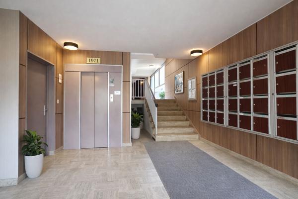 Appartement Torcy 5 pièce(s) 104 m2