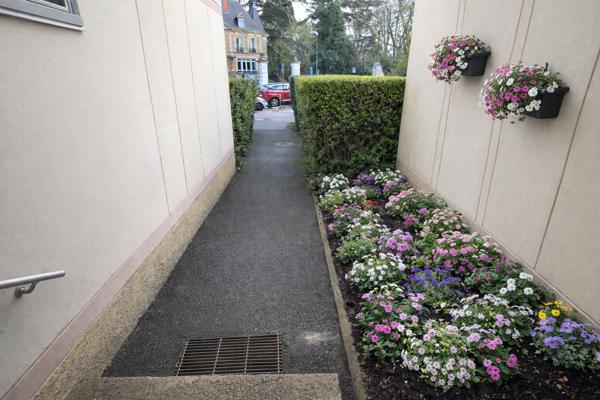 Appartement Torcy 5 pièce(s) 104 m2