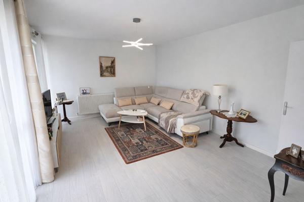 Appartement Torcy 5 pièce(s) 104 m2