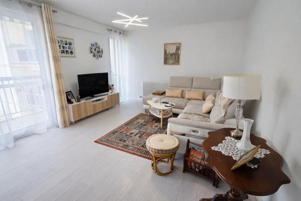 Appartement Torcy 5 pièce(s) 104 m2