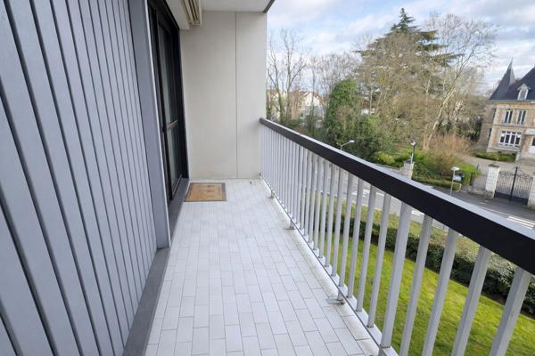 Appartement Torcy 5 pièce(s) 104 m2