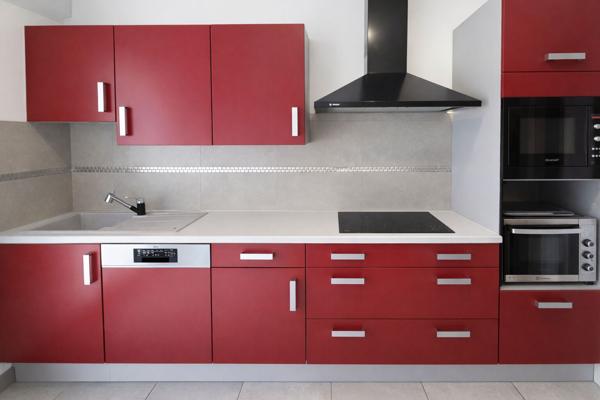 Appartement Torcy 5 pièce(s) 104 m2