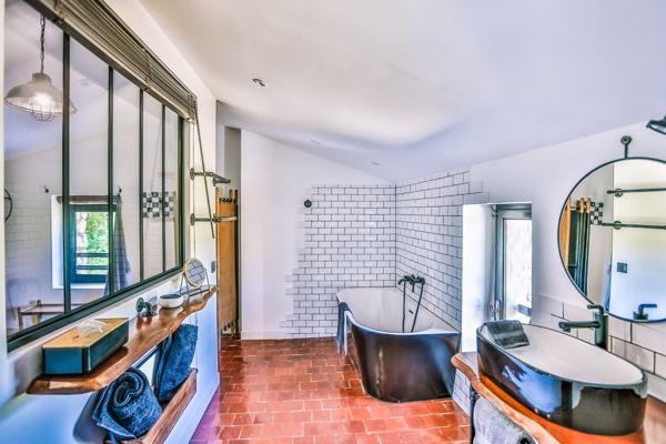 Vente Maison de luxe Pernes-les-Fontaines 11 Pièces 400 m²