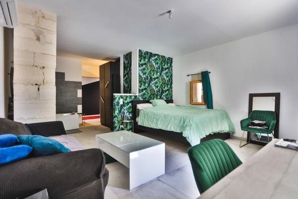 Vente Maison de luxe Pernes-les-Fontaines 11 Pièces 400 m²