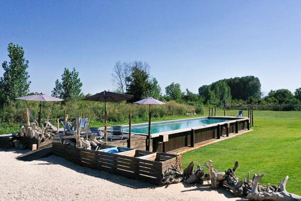 Vente Maison de luxe Pernes-les-Fontaines 11 Pièces 400 m²