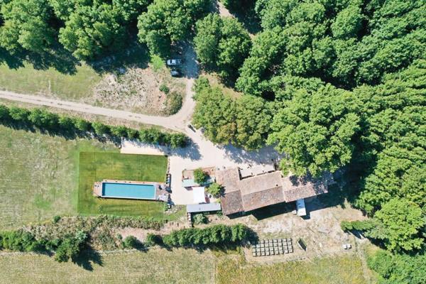 Vente Maison de luxe Pernes-les-Fontaines 11 Pièces 400 m²
