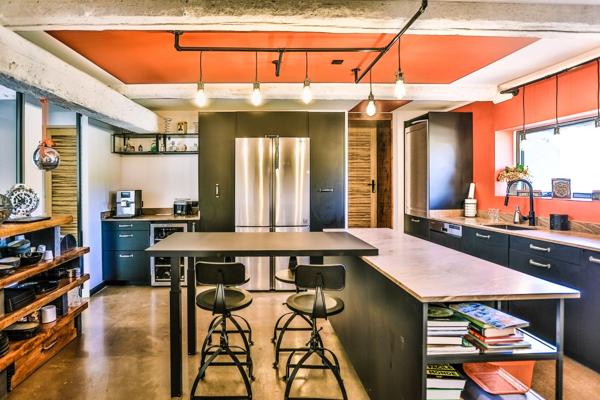 Vente Maison de luxe Pernes-les-Fontaines 11 Pièces 400 m²