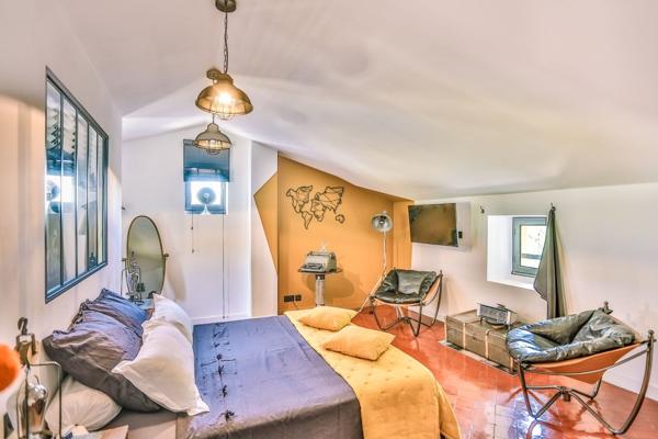 Vente Maison de luxe Pernes-les-Fontaines 11 Pièces 400 m²