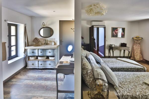 Vente Maison de luxe Pernes-les-Fontaines 11 Pièces 400 m²