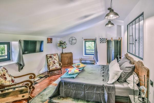 Vente Maison de luxe Pernes-les-Fontaines 11 Pièces 400 m²