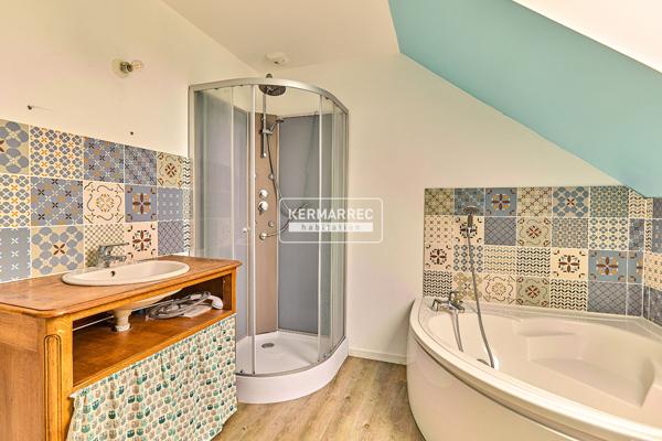 Maison 6 pièces – 150 m² environ à Cesson-Sévigné (ref : 12379)