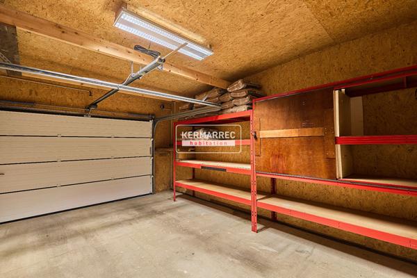 Maison 6 pièces – 150 m² environ à Cesson-Sévigné (ref : 12379)