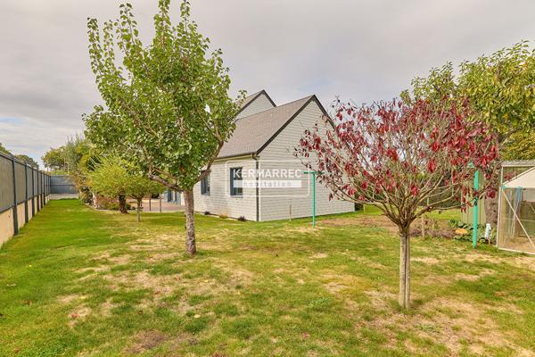 Maison 6 pièces – 150 m² environ à Cesson-Sévigné (ref : 12379)