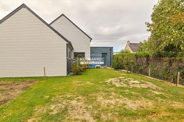 Maison 6 pièces – 150 m² environ à Cesson-Sévigné (ref : 12379)