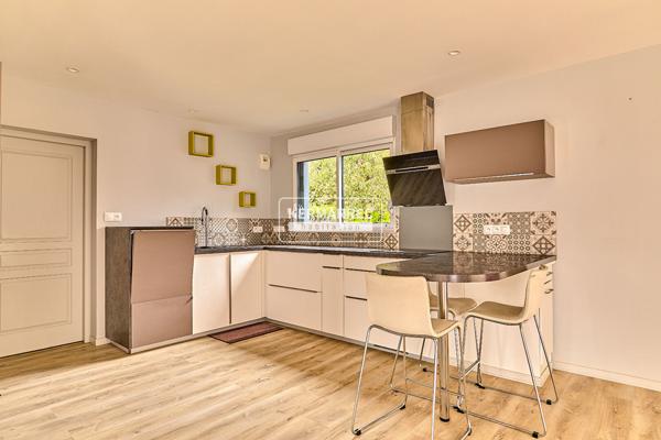 Maison 6 pièces – 150 m² environ à Cesson-Sévigné (ref : 12379)