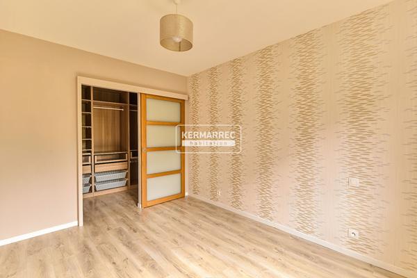 Maison 6 pièces – 150 m² environ à Cesson-Sévigné (ref : 12379)