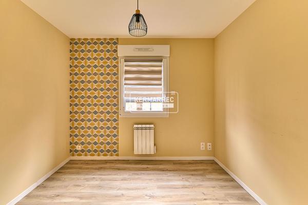 Maison 6 pièces – 150 m² environ à Cesson-Sévigné (ref : 12379)
