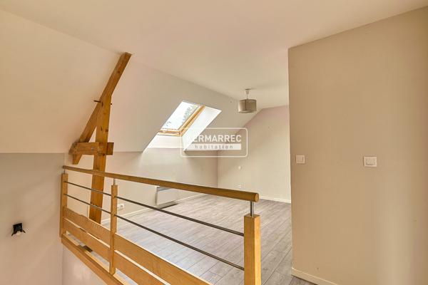Maison 6 pièces – 150 m² environ à Cesson-Sévigné (ref : 12379)