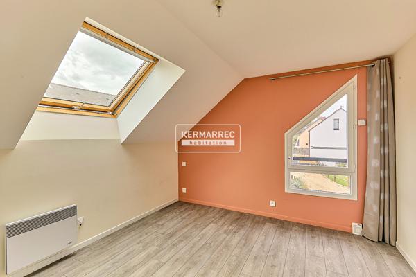 Maison 6 pièces – 150 m² environ à Cesson-Sévigné (ref : 12379)