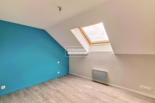 Maison 6 pièces – 150 m² environ à Cesson-Sévigné (ref : 12379)