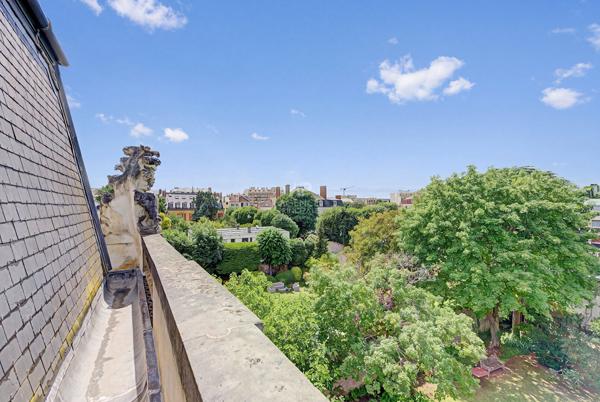 Appartement Saint Germain En Laye 3 pièce(s) 80.27 m2 695 000 € **  - Référence  18558