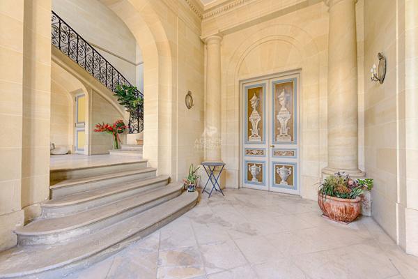 Appartement Saint Germain En Laye 3 pièce(s) 80.27 m2 695 000 € **  - Référence  18558
