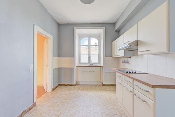 Appartement Saint Germain En Laye 3 pièce(s) 80.27 m2 695 000 € **  - Référence  18558