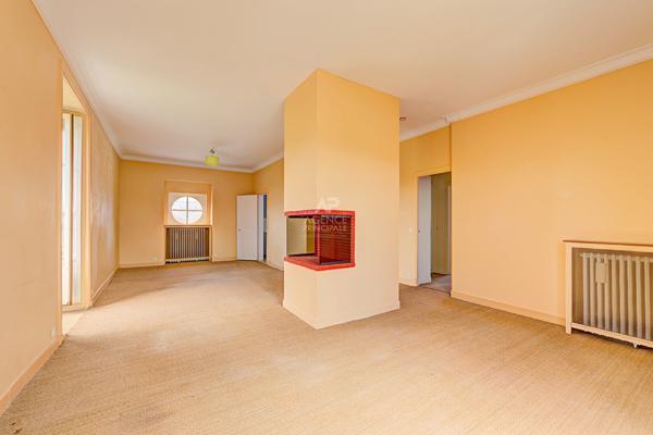 Appartement Saint Germain En Laye 3 pièce(s) 80.27 m2 695 000 € **  - Référence  18558