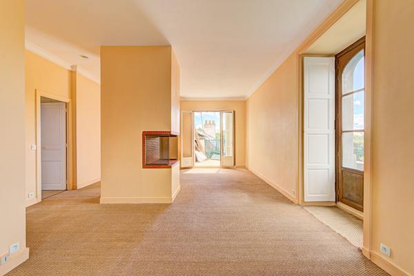 Appartement Saint Germain En Laye 3 pièce(s) 80.27 m2 695 000 € **  - Référence  18558