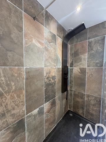 Maison à vendre 4 pièces 70 m² Rochefort