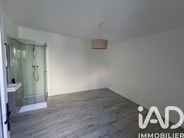 Maison à vendre 4 pièces 70 m² Rochefort