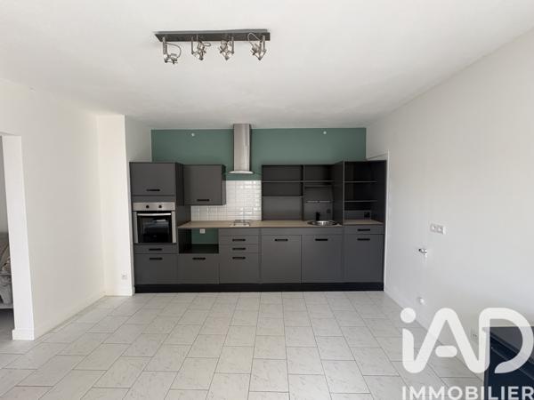 Maison à vendre 4 pièces 70 m² Rochefort