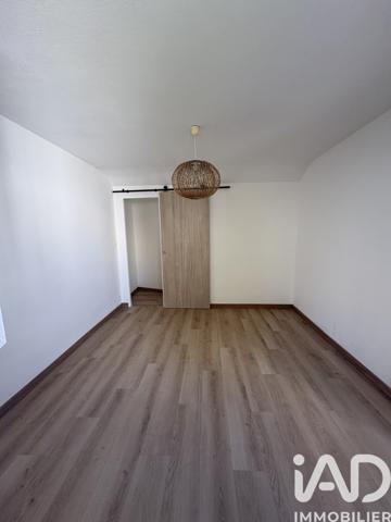 Maison à vendre 4 pièces 70 m² Rochefort