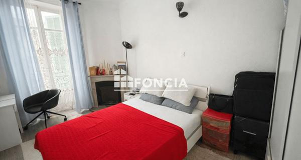 À vendre Appartement 3 pièces 52 m² - Nice 06300