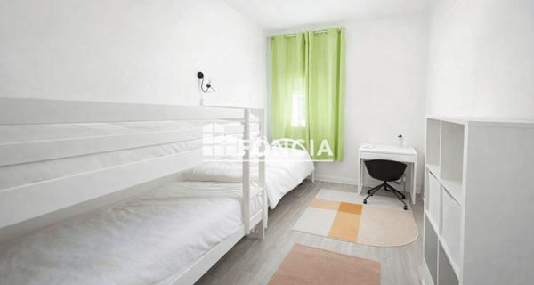 À vendre Appartement 3 pièces 52 m² - Nice 06300